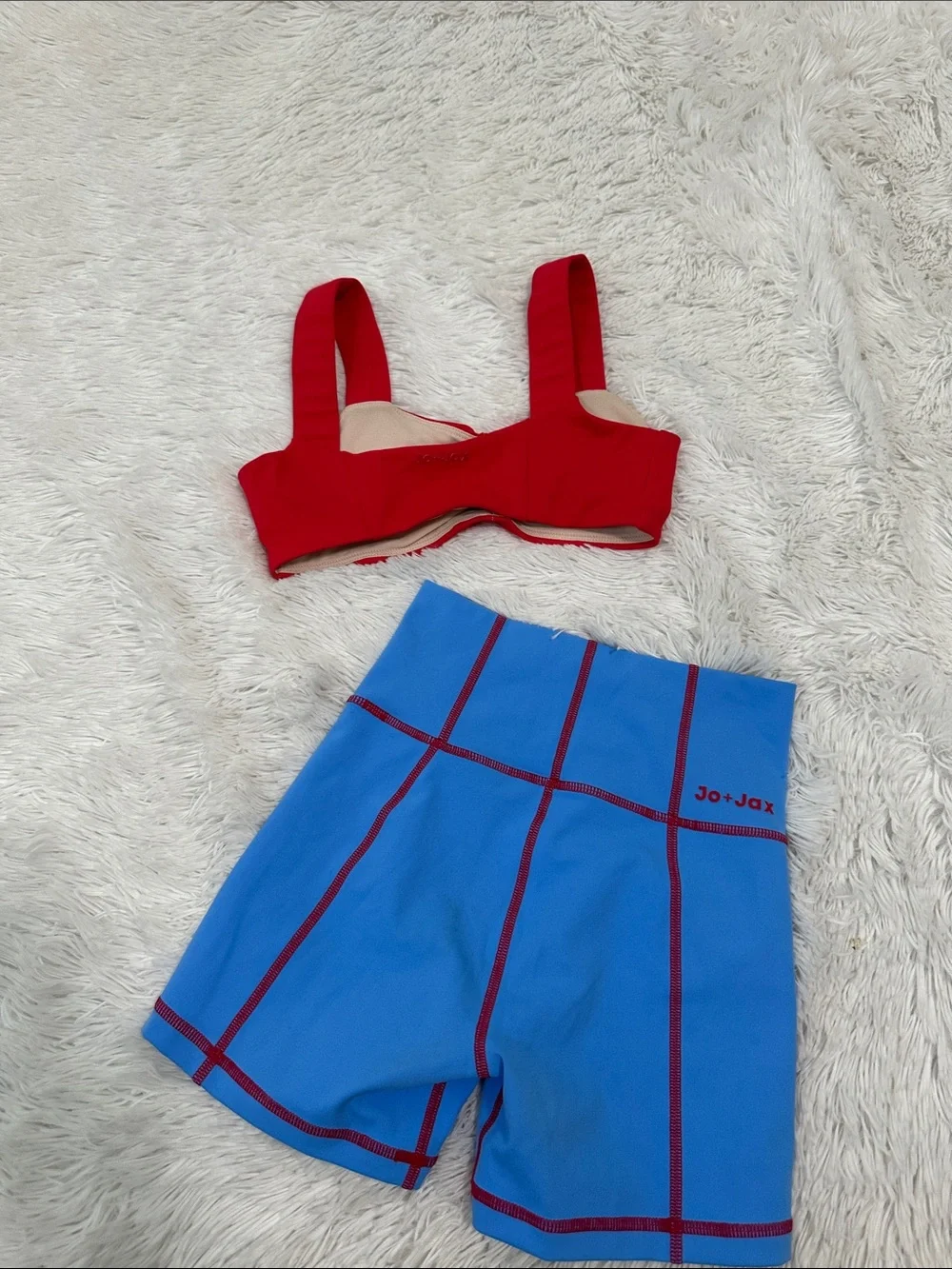 ❤️ Jo+Jax Dancewear Set YL (12)